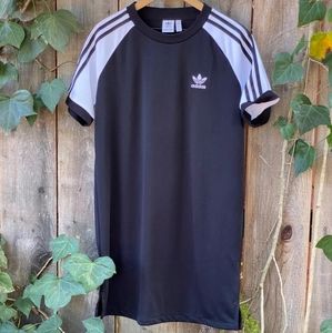 Adidas dress